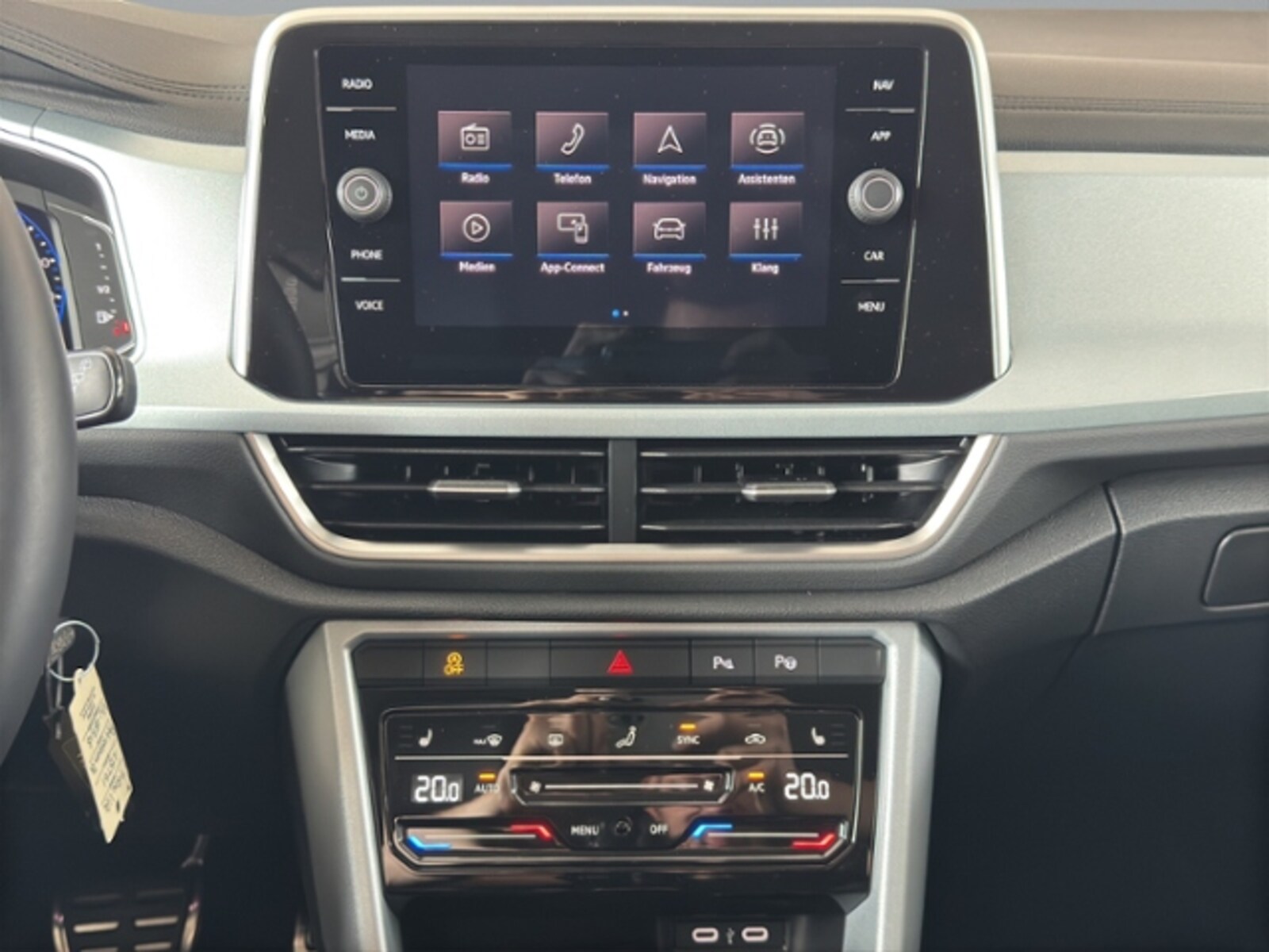 Volkswagen T-Roc – Bild 20
