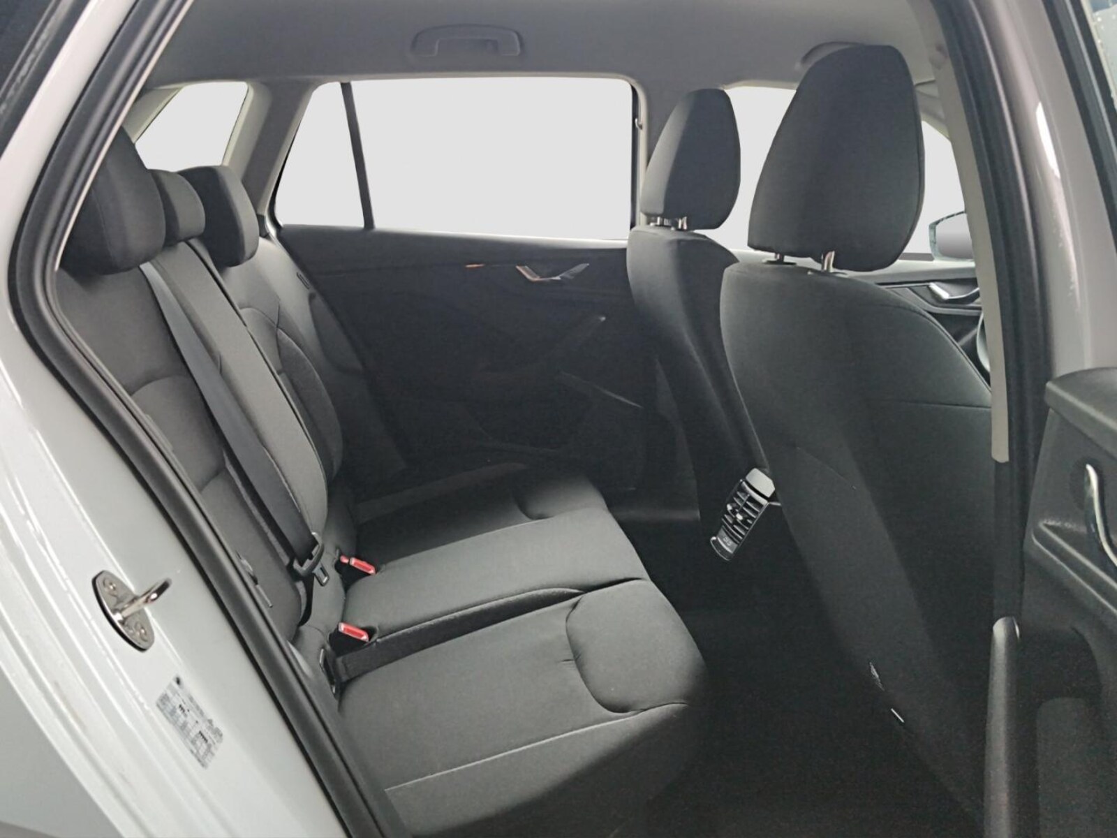 Škoda Kamiq – Bild 21