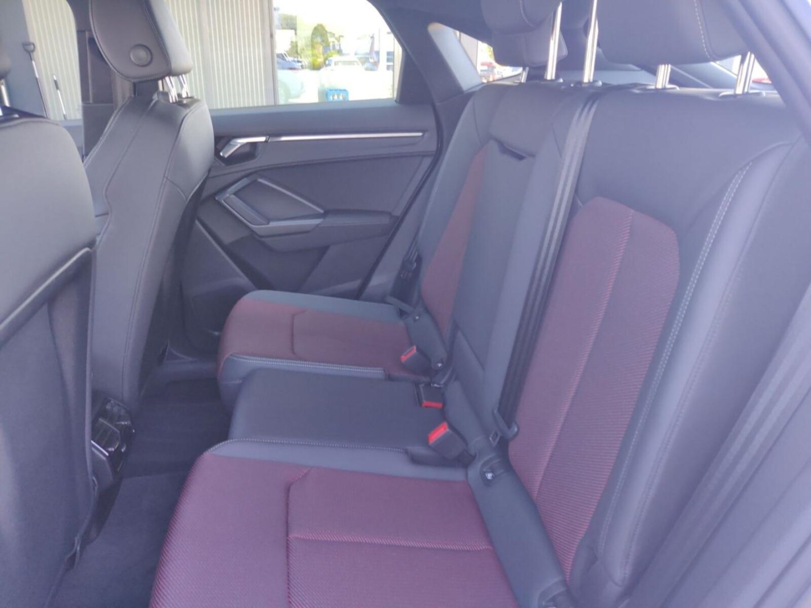Audi Q3 Sportback – Bild 11