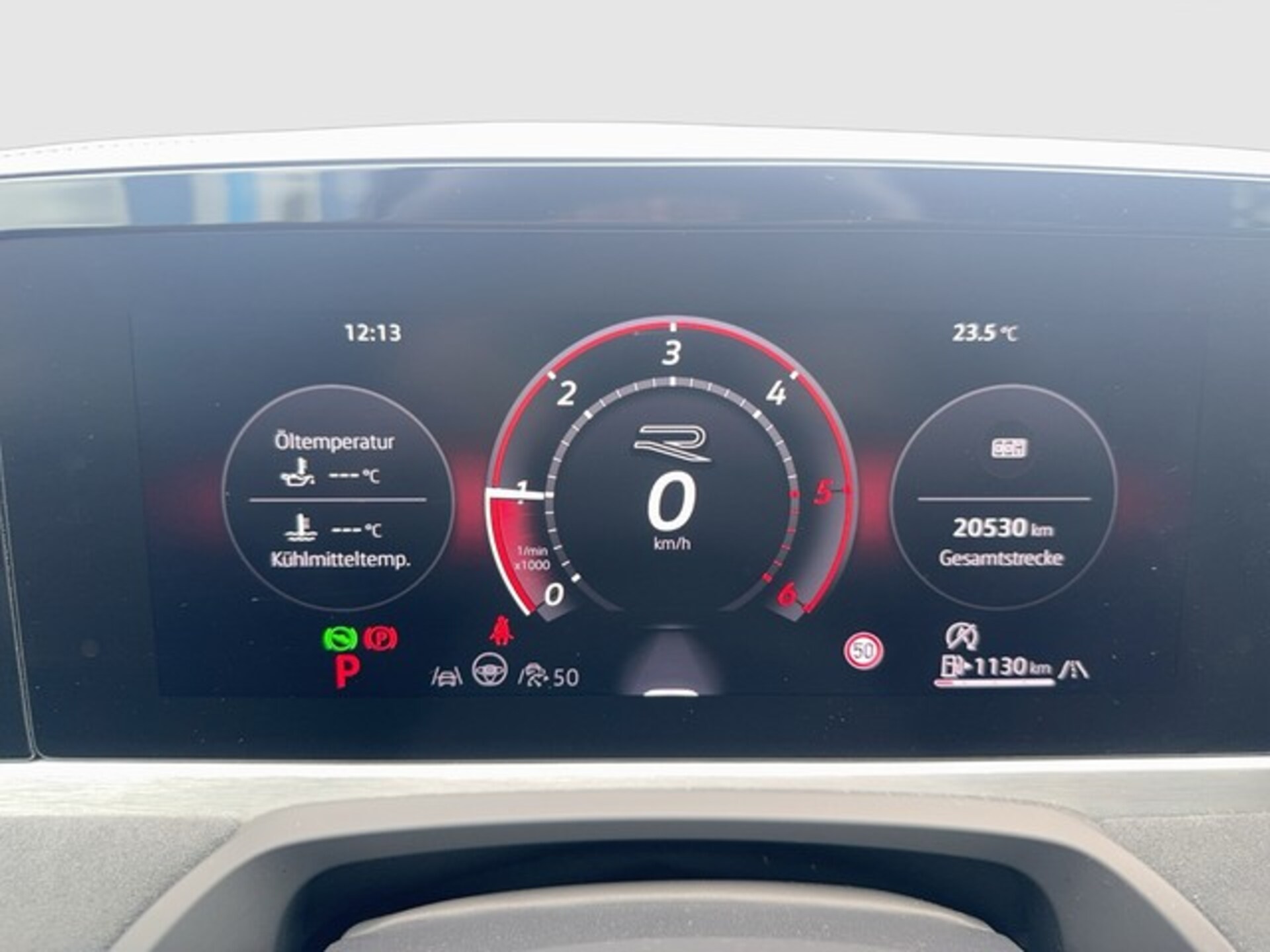 Volkswagen Passat R-Line