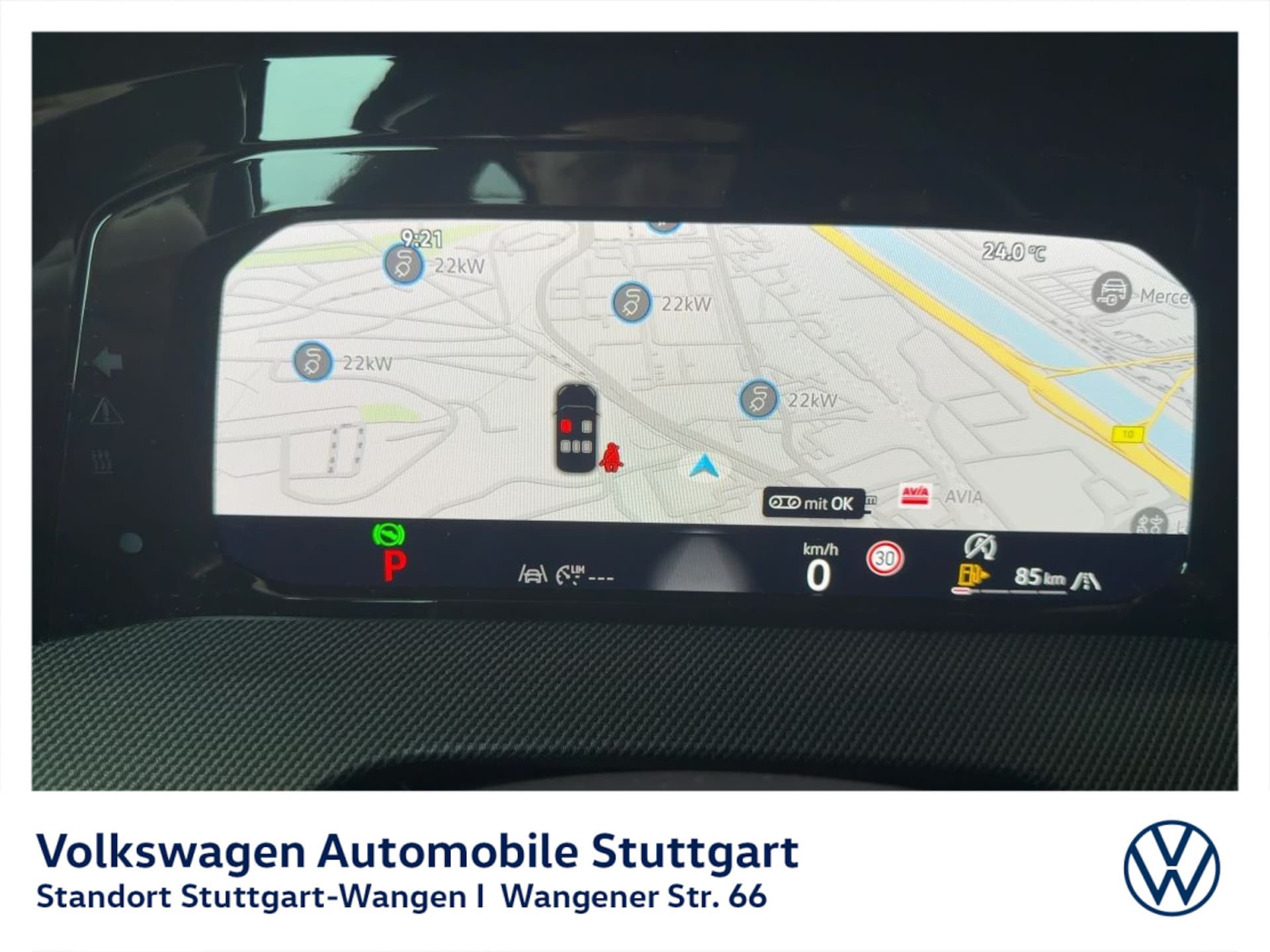 Volkswagen Golf Variant R