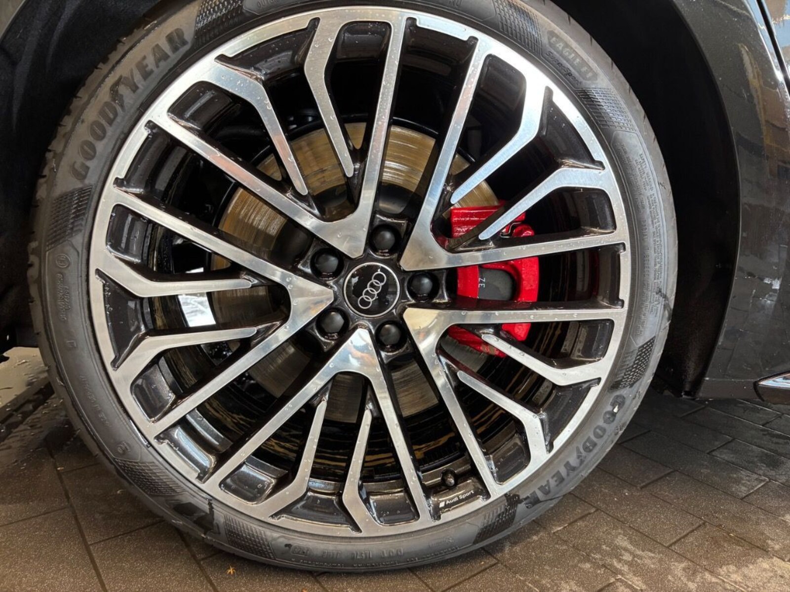 Audi A5 Avant – Bild 16