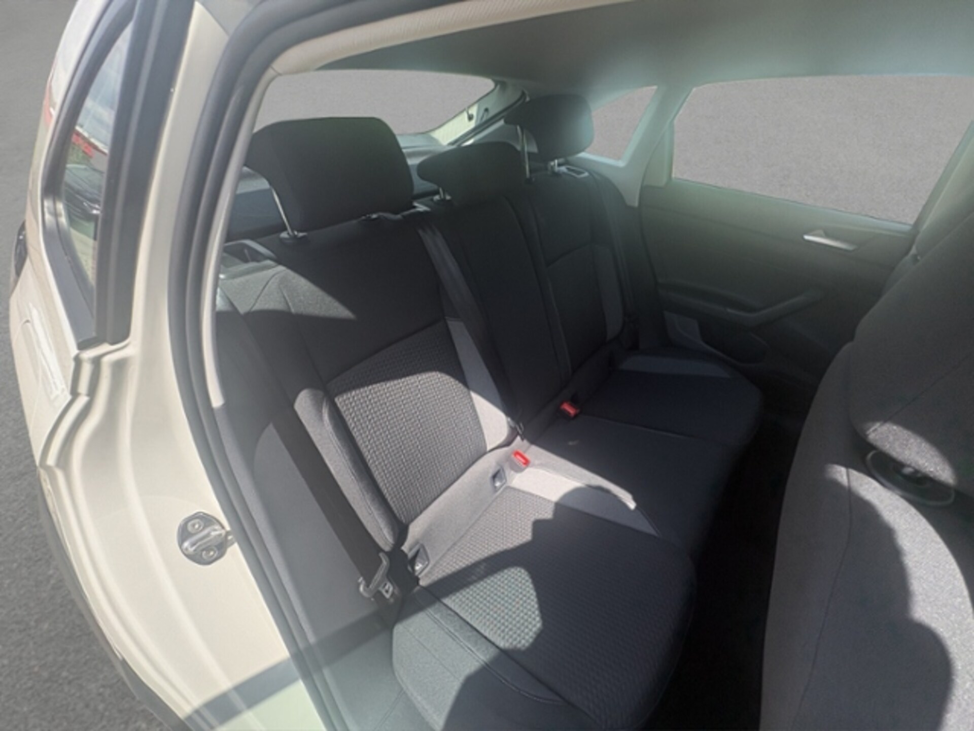 Volkswagen Taigo Life