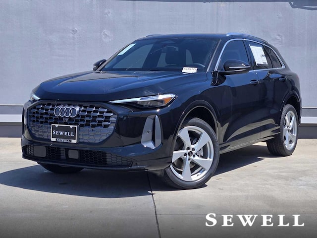 2026 Audi Q5