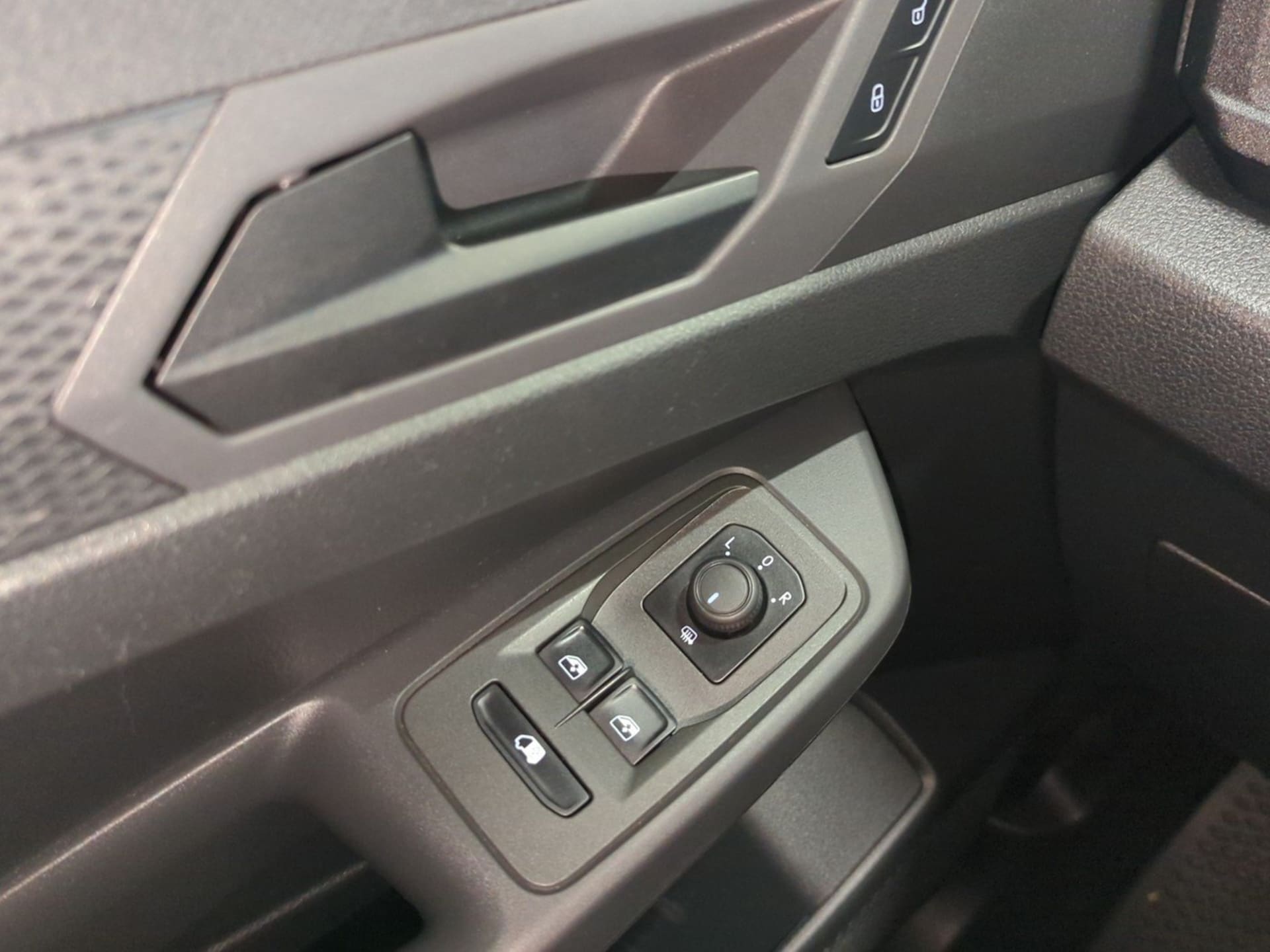 Volkswagen Caddy Cargo