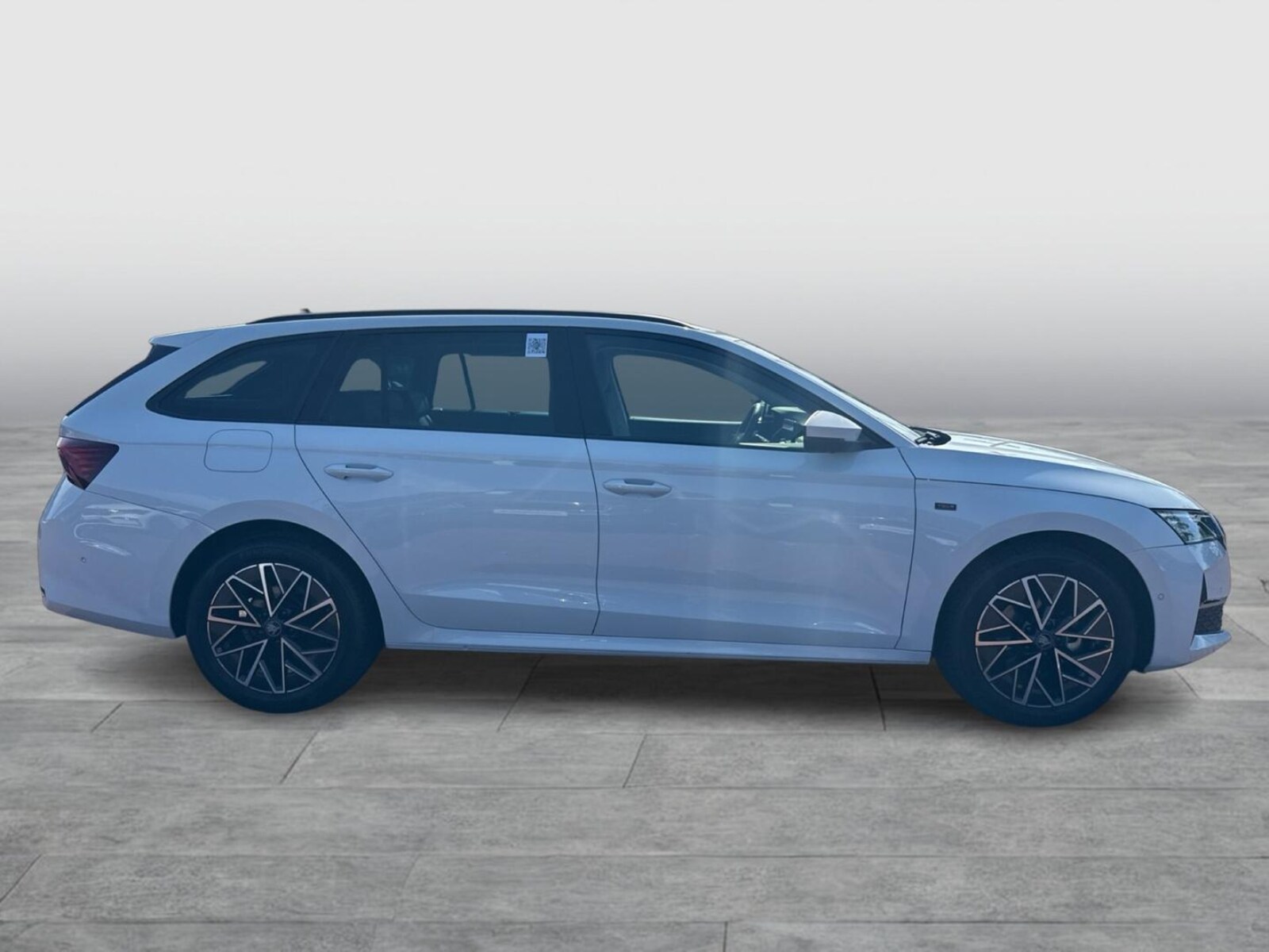 Škoda Octavia Combi – Bild 5