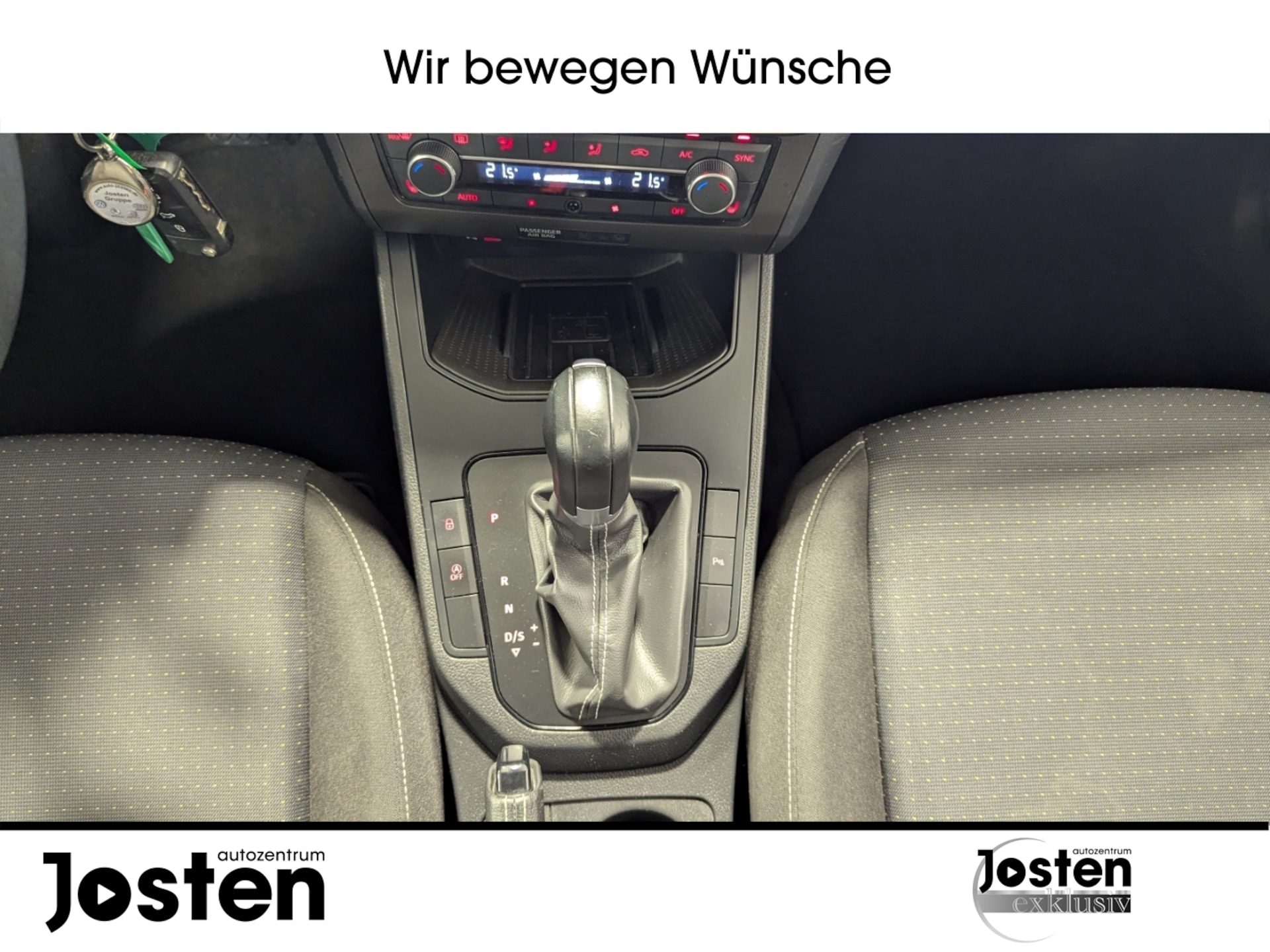 SEAT Ibiza Style