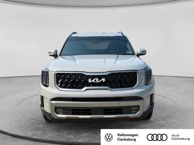 2023 Kia Telluride
