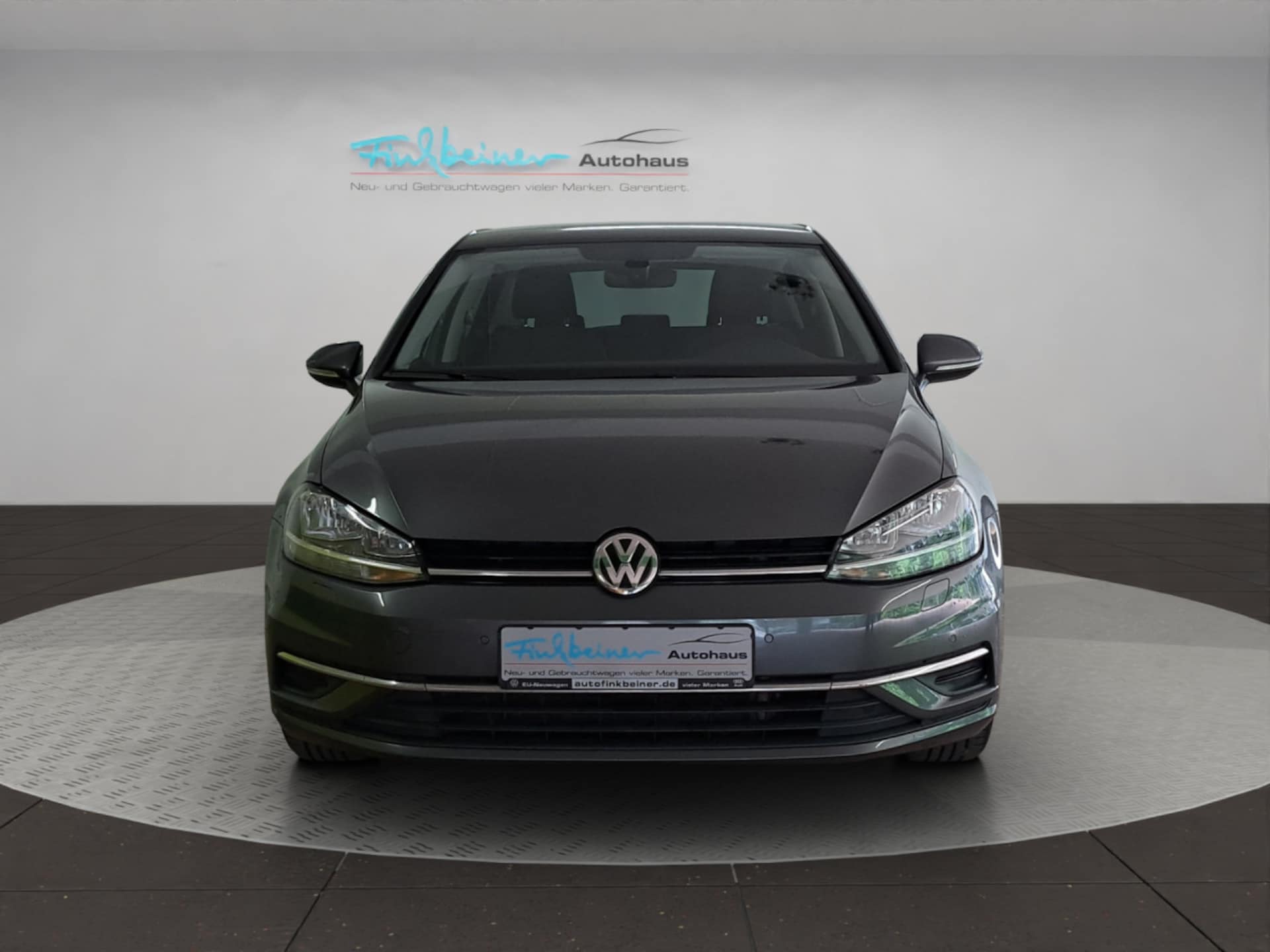 Volkswagen Golf Comfortline