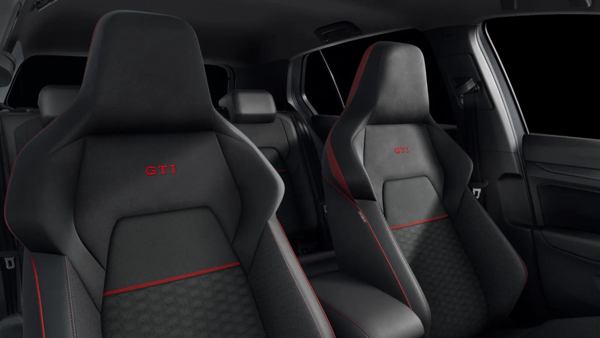 Volkswagen Golf GTI Clubsport