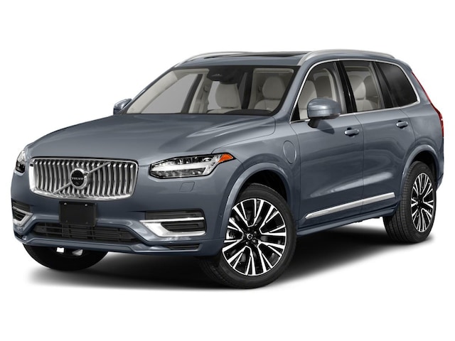 2023 Volvo XC90 Recharge Plug-In Hybrid