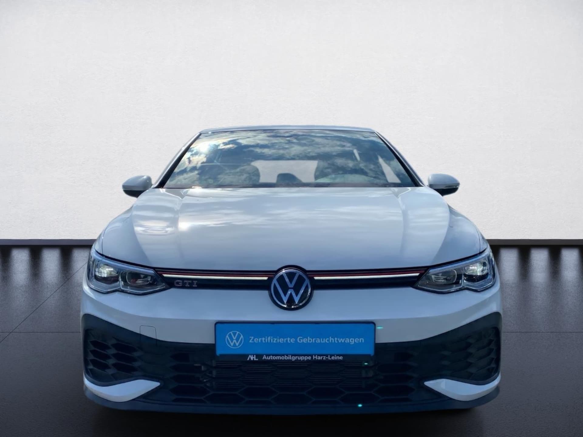 Volkswagen Golf GTI Clubsport