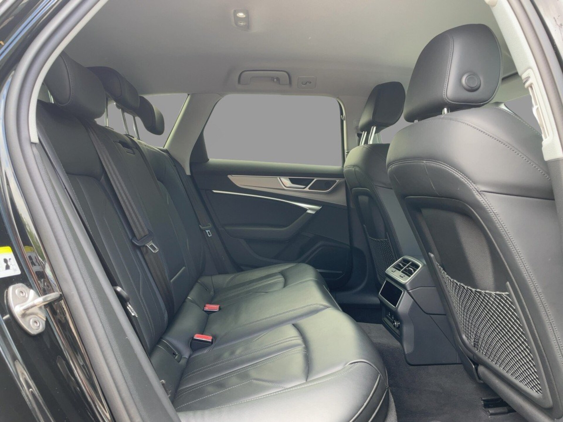 Audi A6 Avant TFSI e Sport