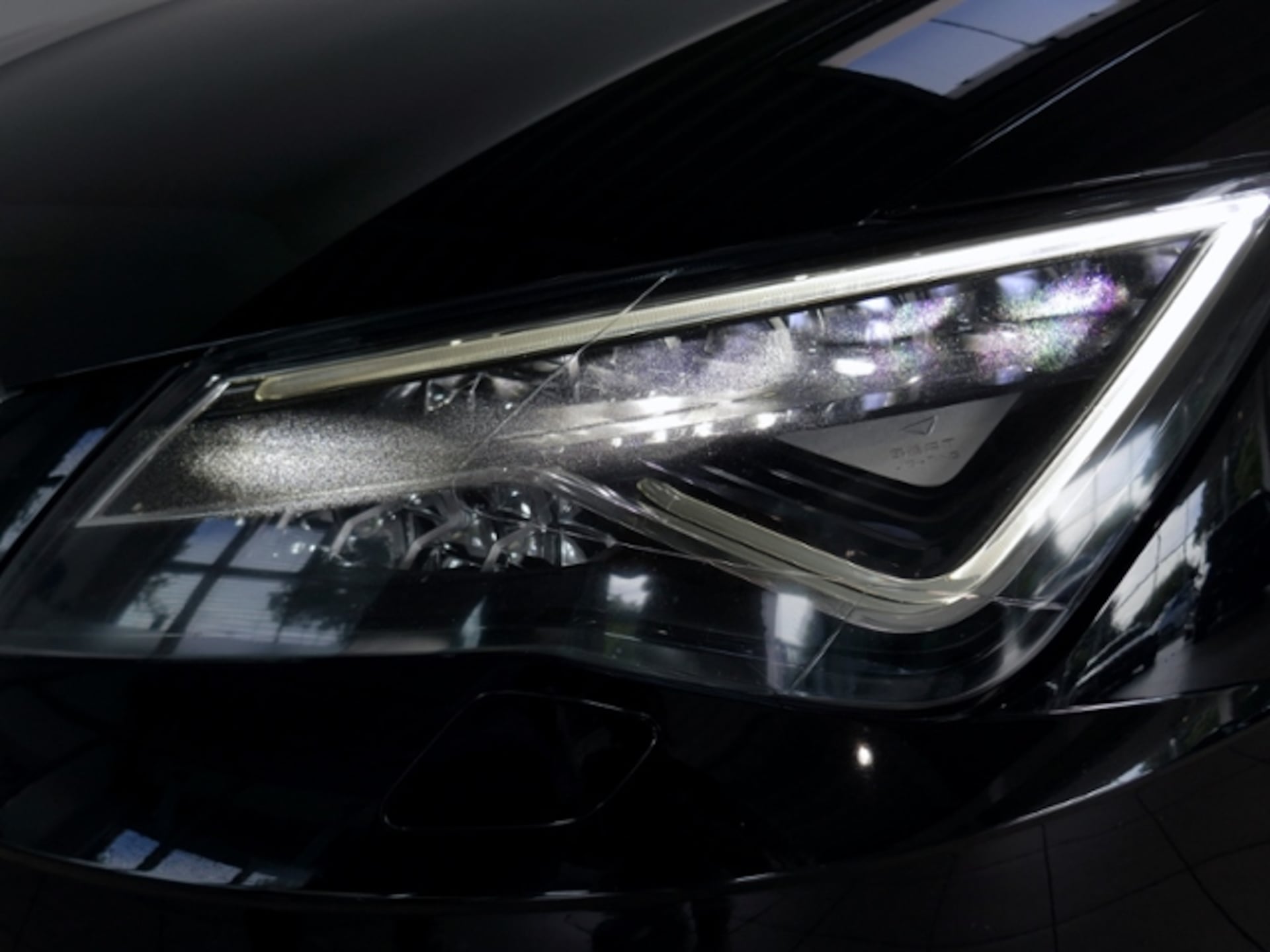 SEAT Leon Sportstourer XCELLENCE