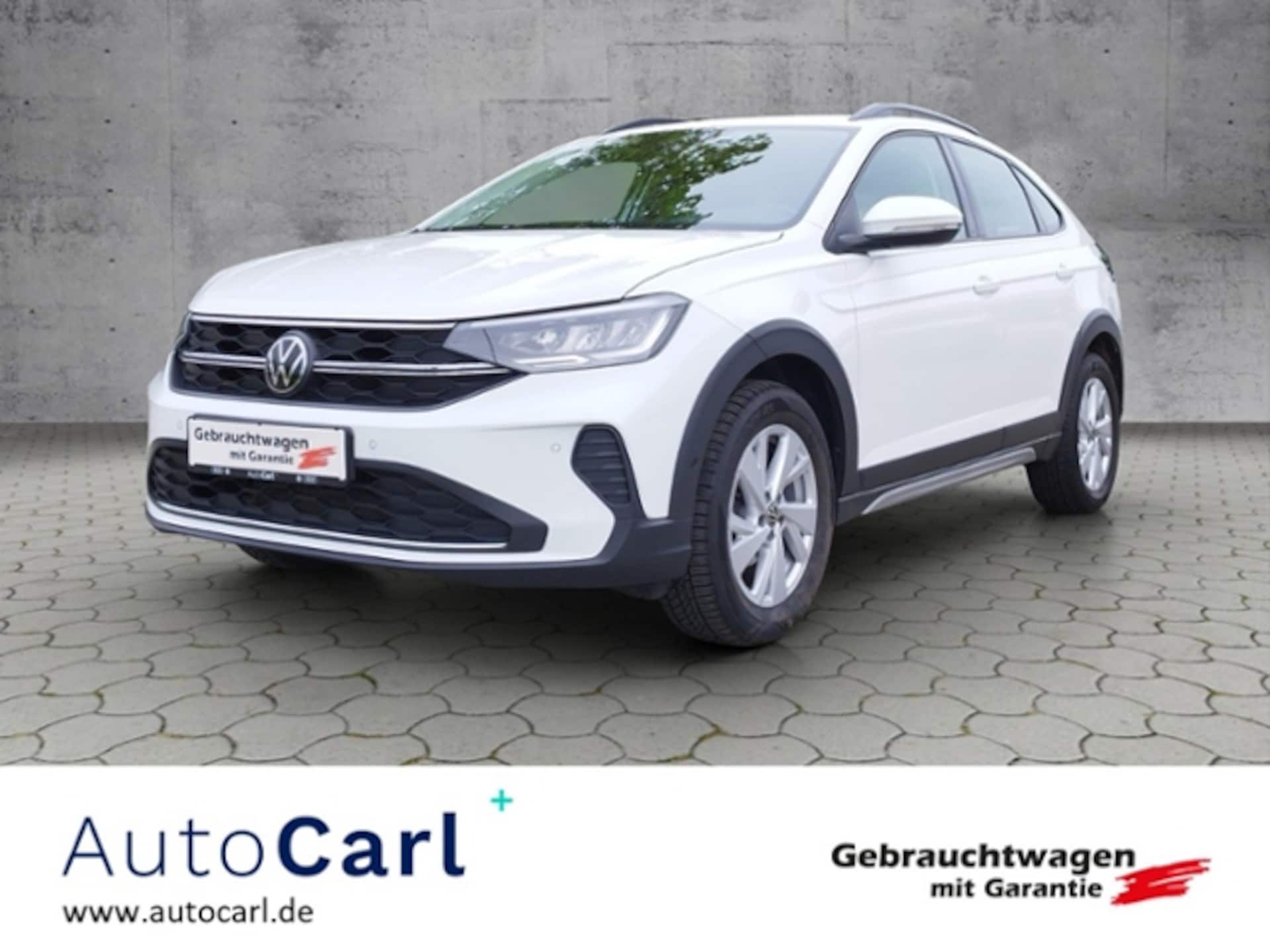 Volkswagen Taigo Life