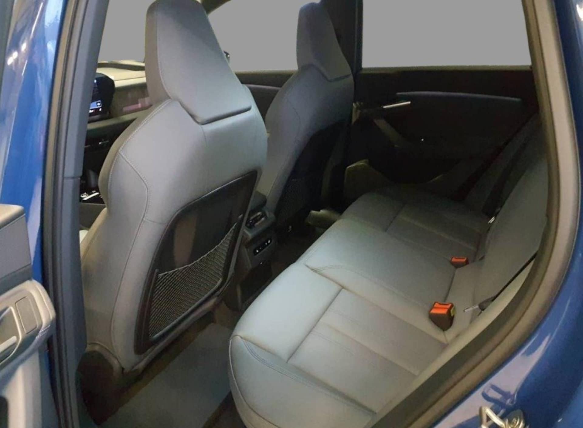 Audi Q6 SUV e-tron