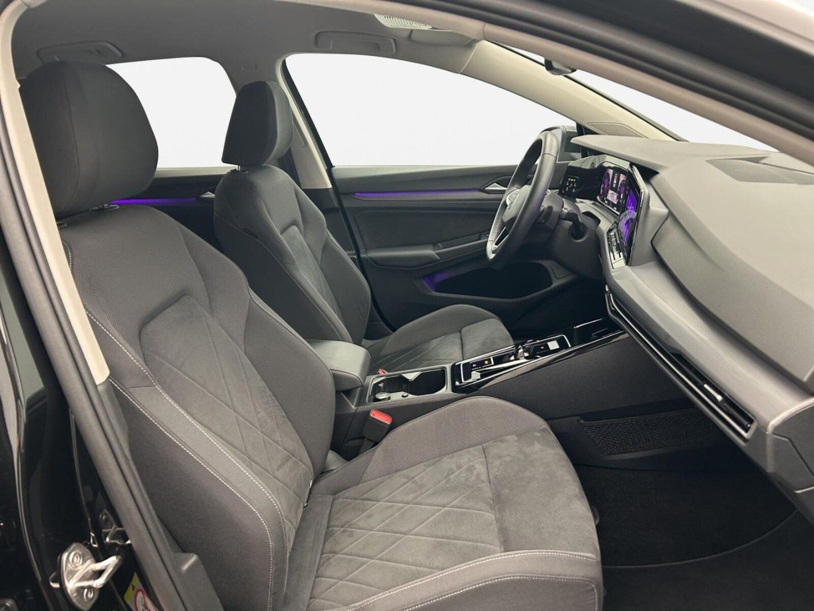 Volkswagen Golf – Bild 4