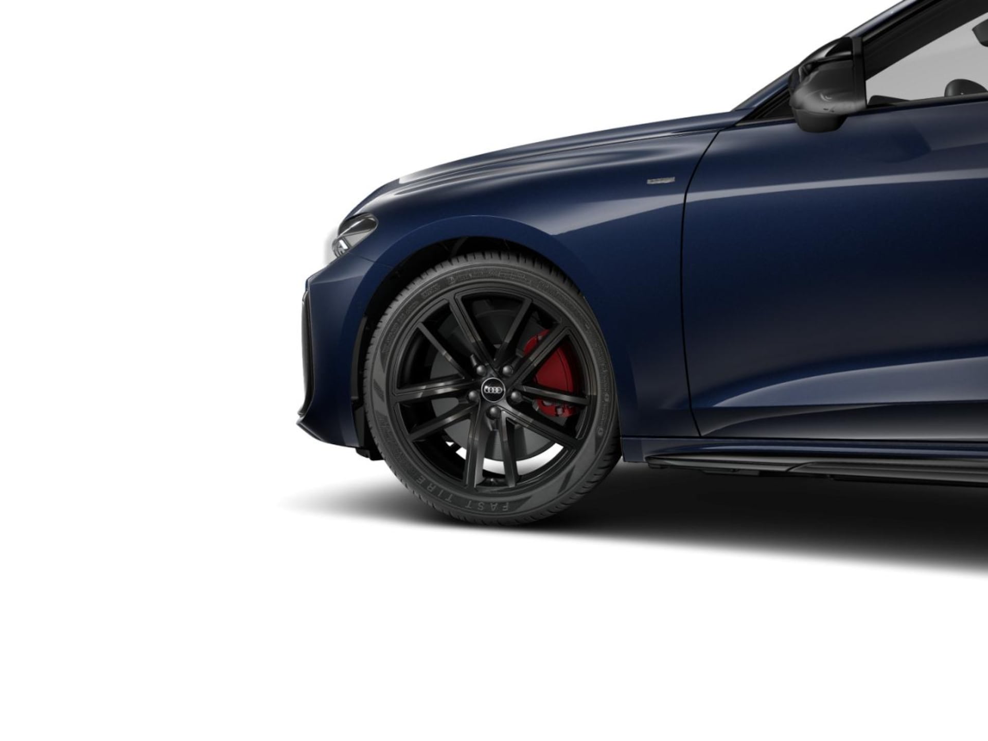 Audi A5 Avant e-hybrid