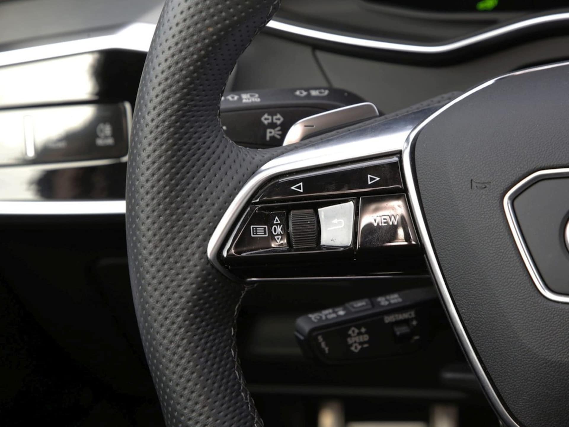 Audi A6 Avant TFSI e Design
