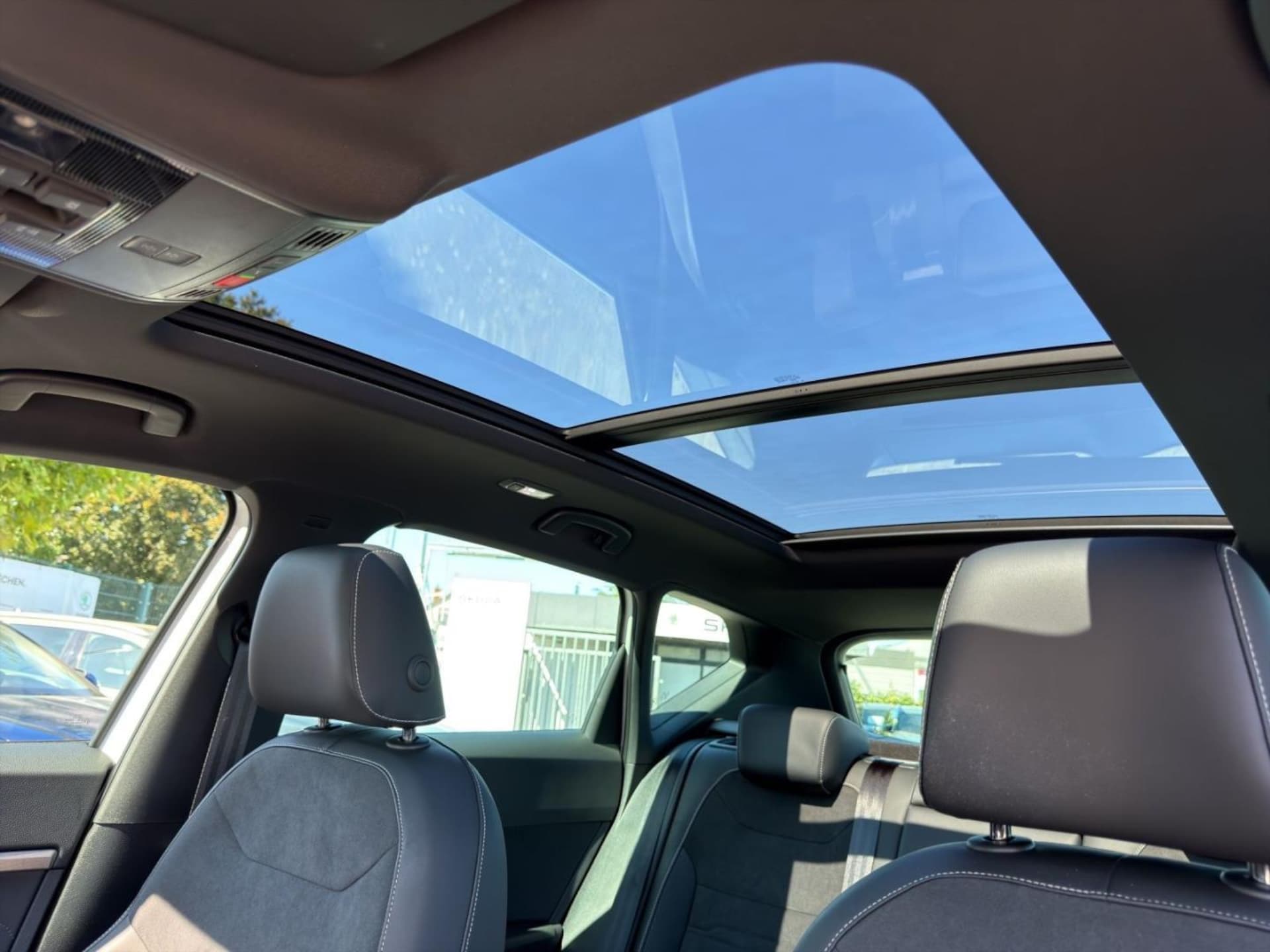 SEAT Ateca Xperience