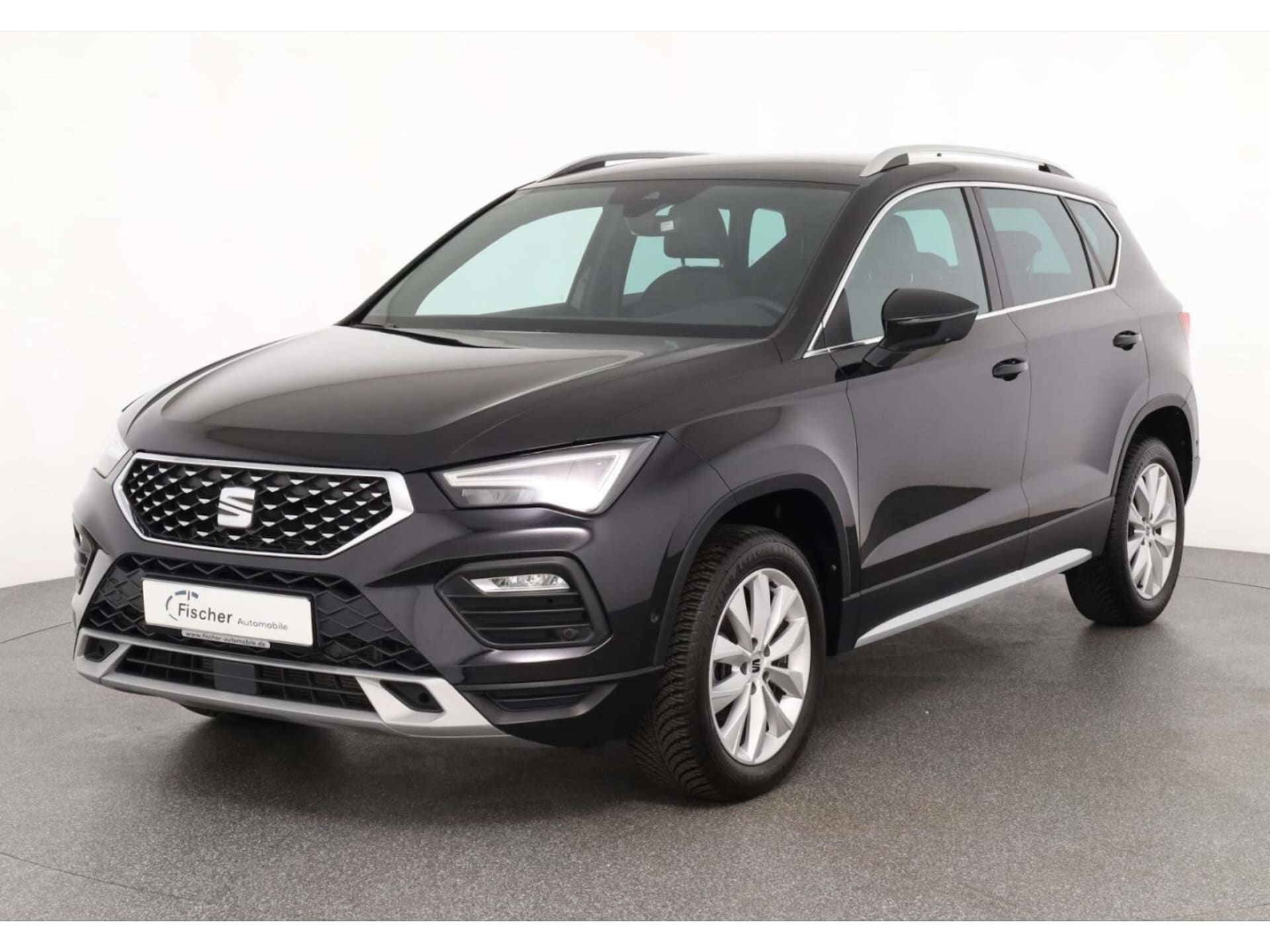 SEAT Ateca Xperience