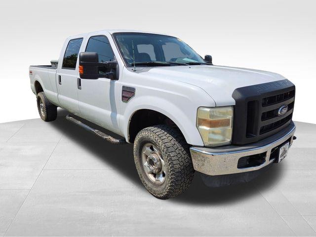 2009 Ford