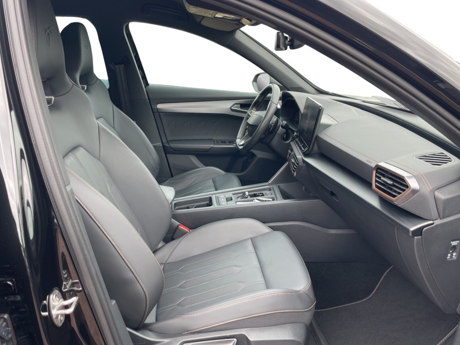 CUPRA Formentor – Bild 11