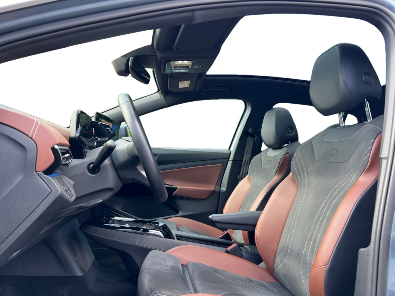 Volkswagen ID.5 – Bild 9