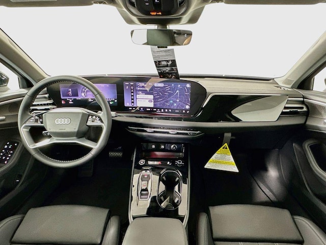 2026 Audi A5 Sedan
