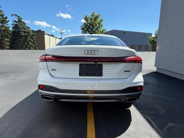 2026 Audi A5 Premium Plus - Photo 11