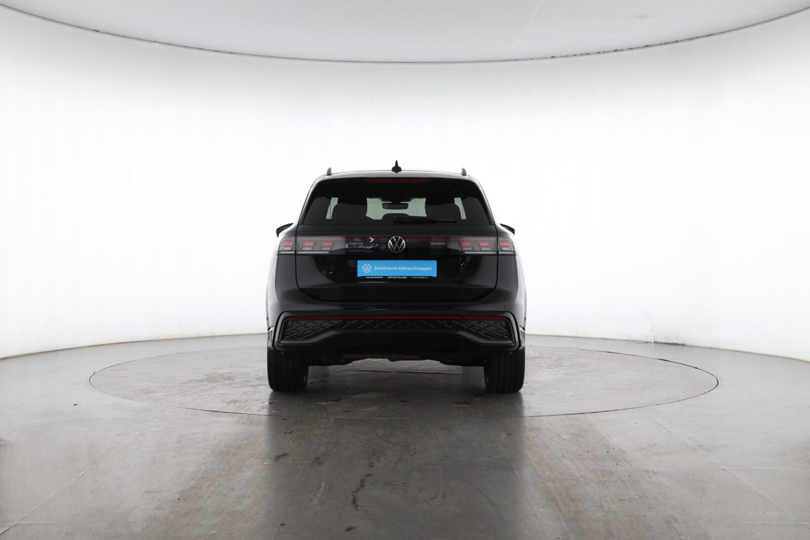 Volkswagen Tiguan – Bild 6