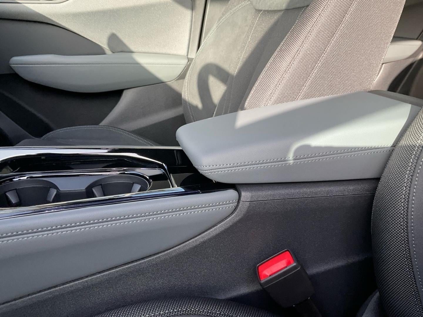 Bild über Audi Q3 Sportback TDI 110 kW S tronic - für weitere Informationen kontaktieren Sie den Audi Partner