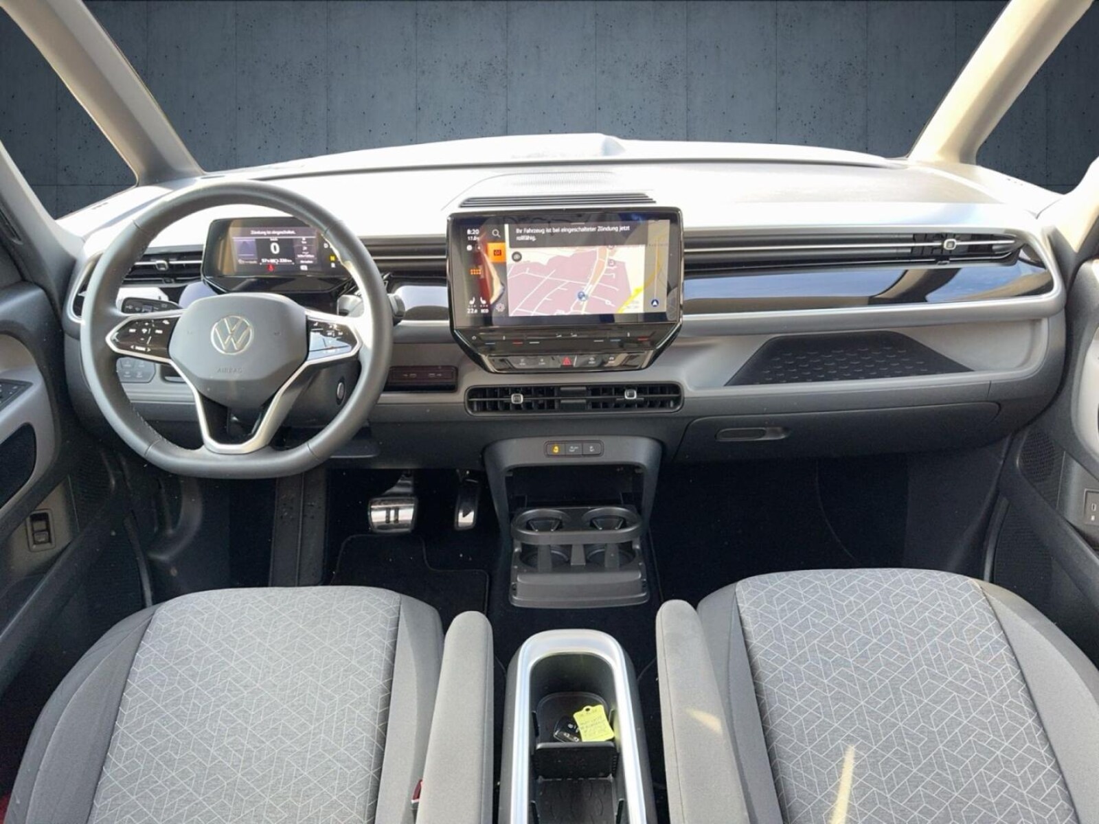 Volkswagen ID. Buzz – Bild 11