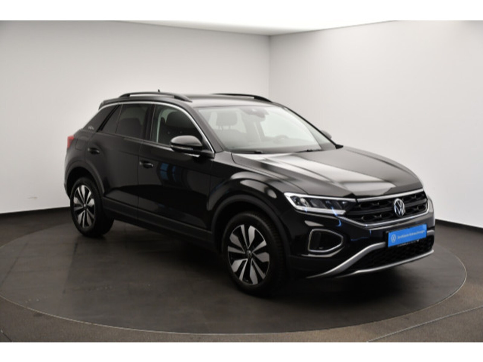 Volkswagen T-Roc – Bild 13