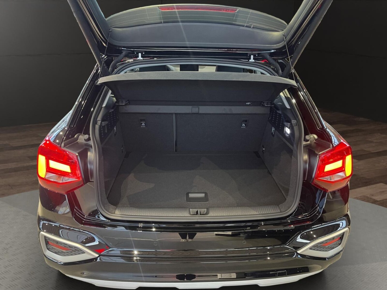 Audi Q2 – Bild 15