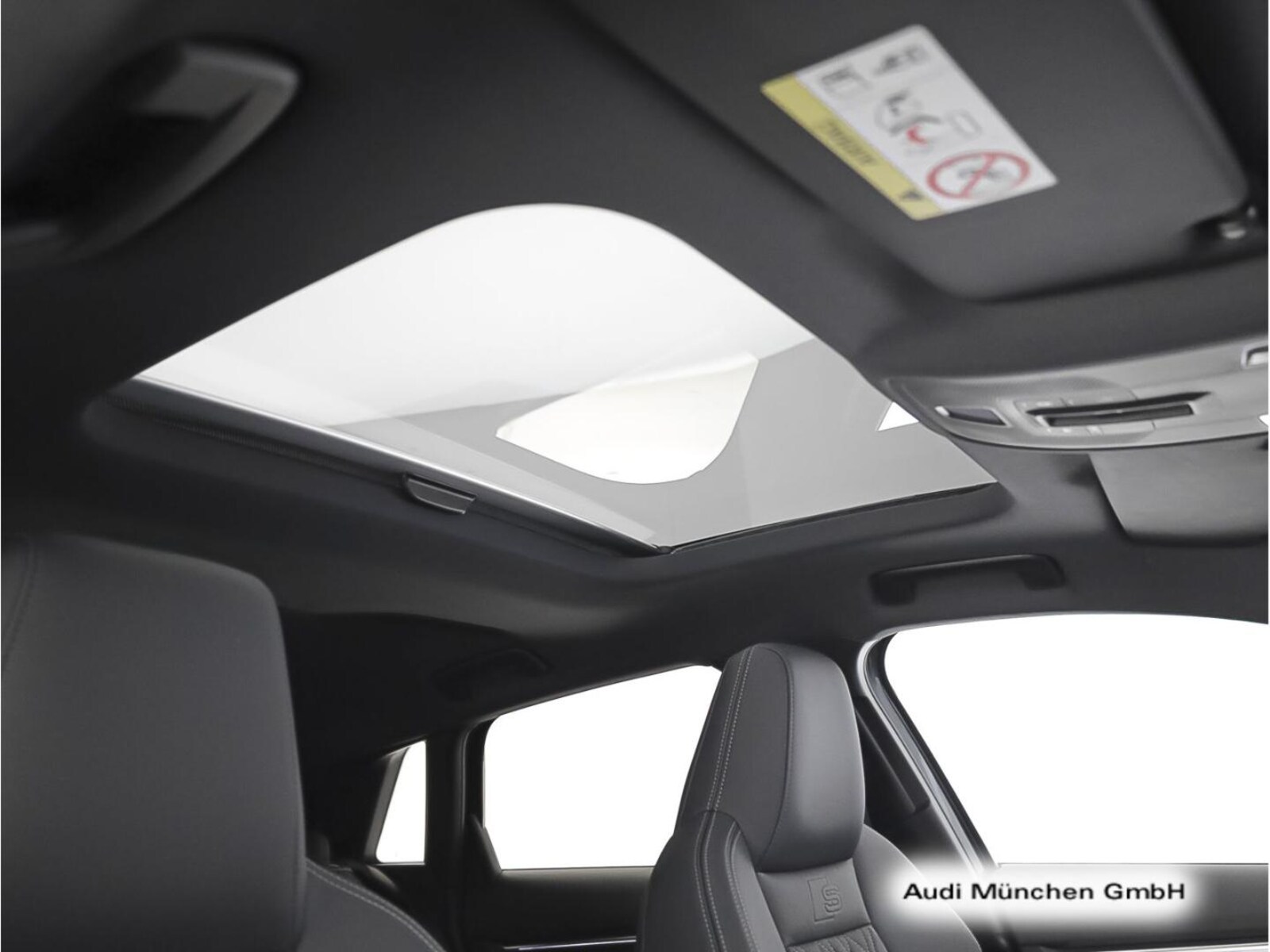 Audi A3 Sportback – Bild 20