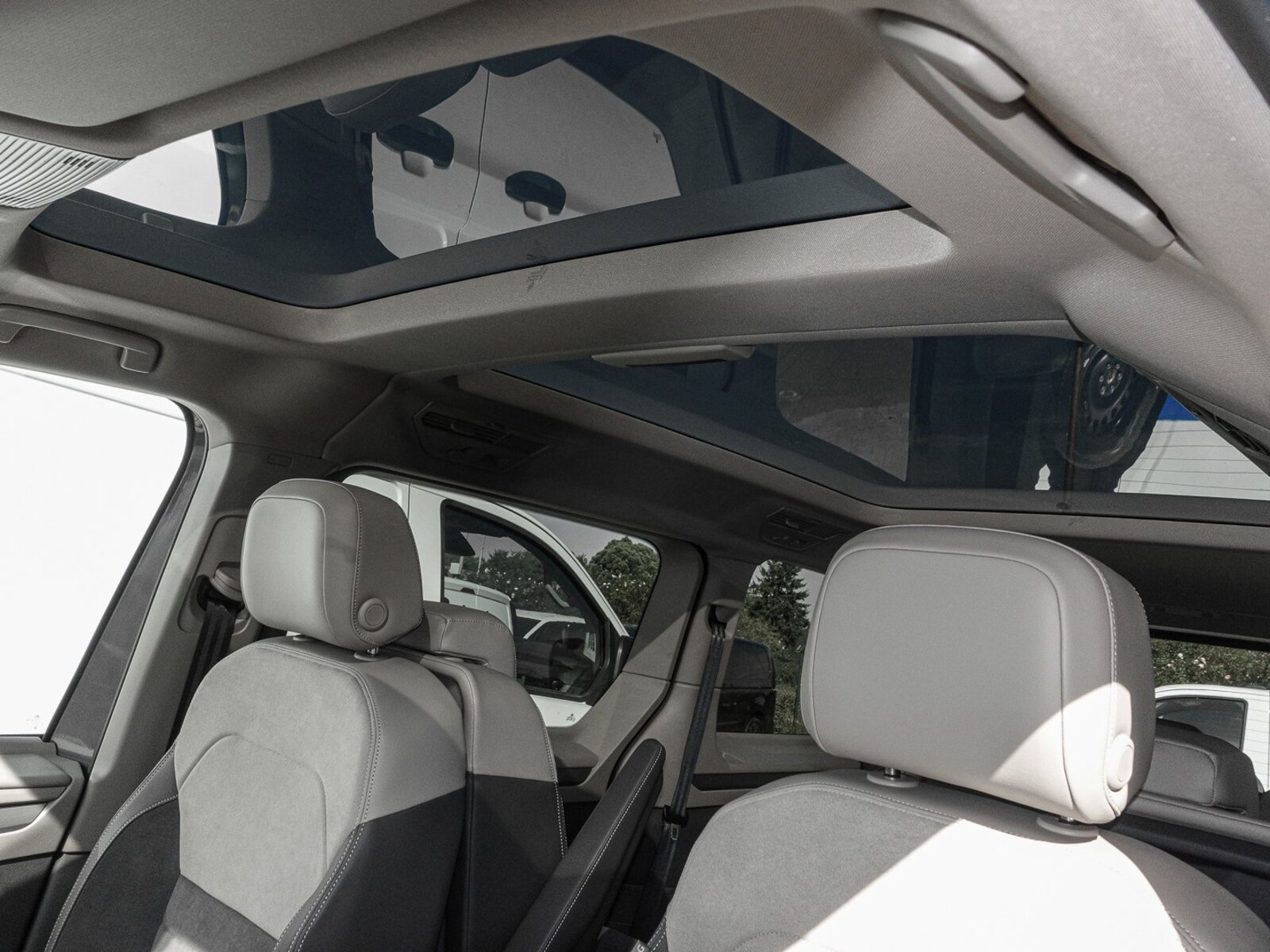 Volkswagen Multivan Langversion – Bild 5