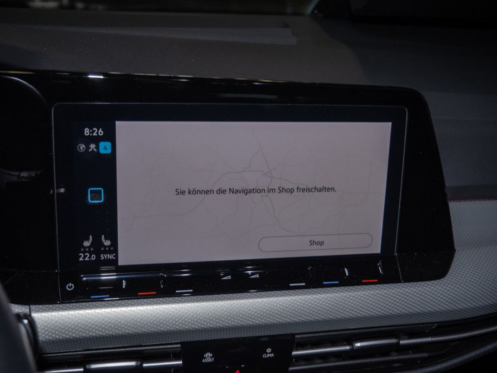 Volkswagen Golf – Bild 9
