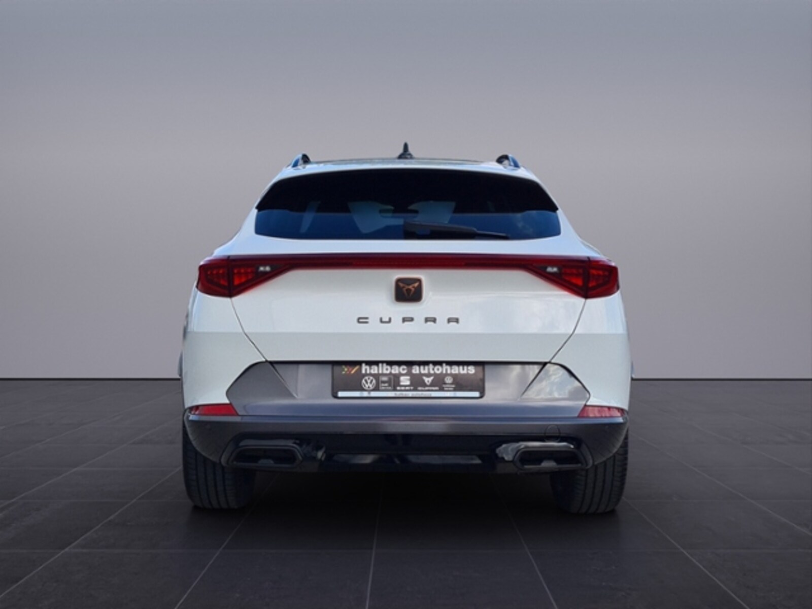 CUPRA Formentor – Bild 6