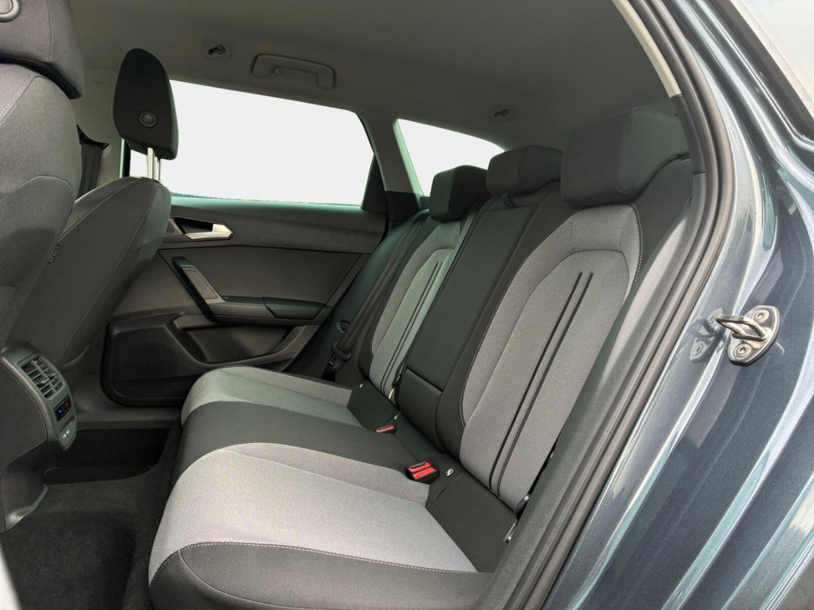 SEAT Leon Sportstourer – Bild 13