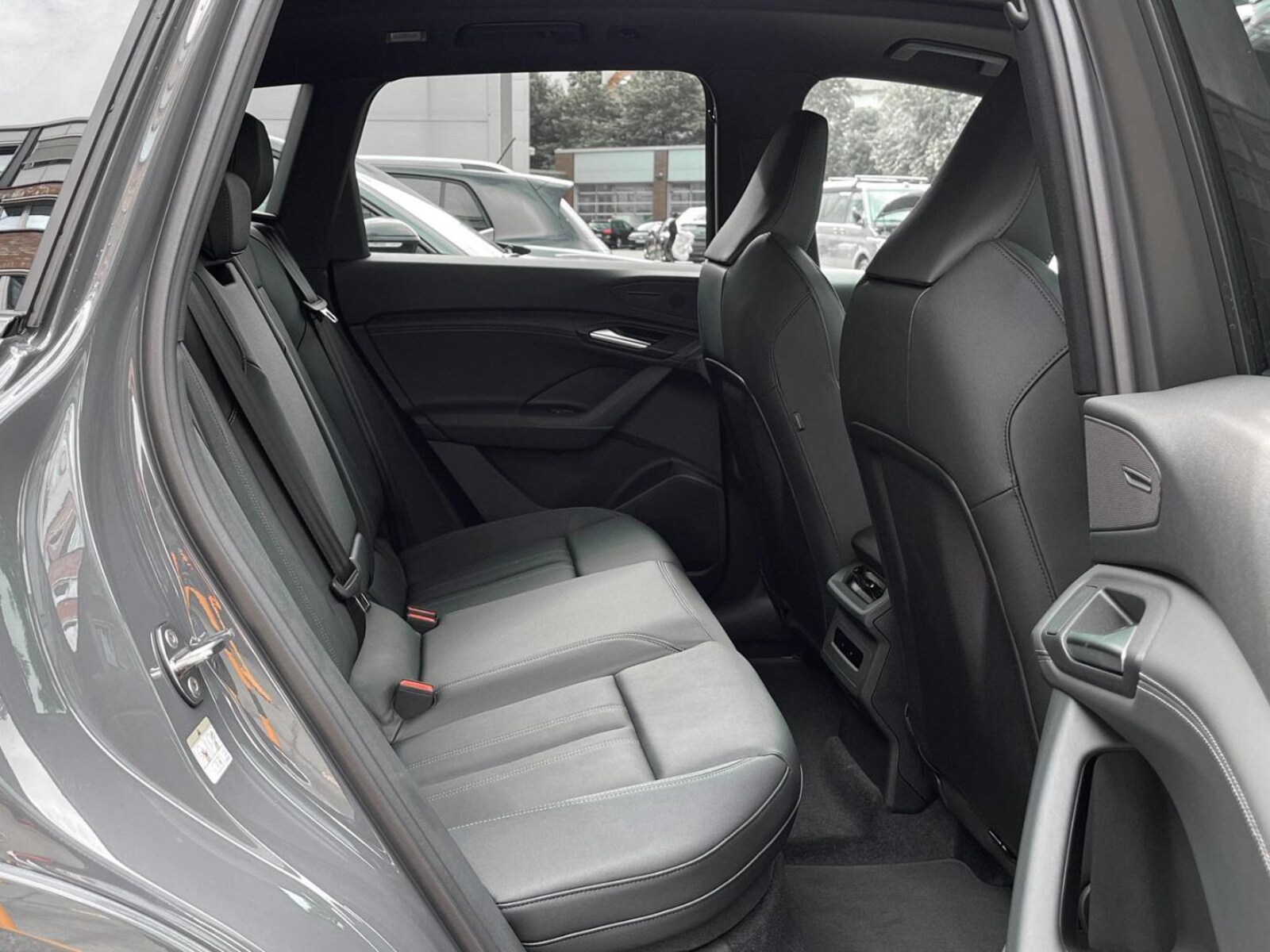 Audi Q6 e-tron – Bild 10