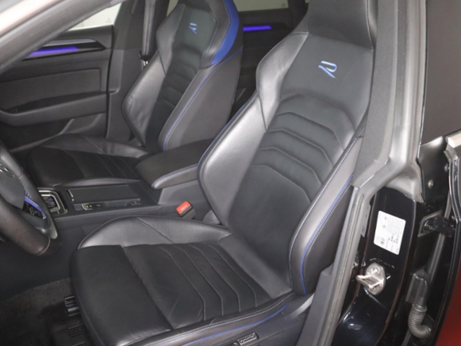 Volkswagen Arteon Shooting Brake – Bild 9