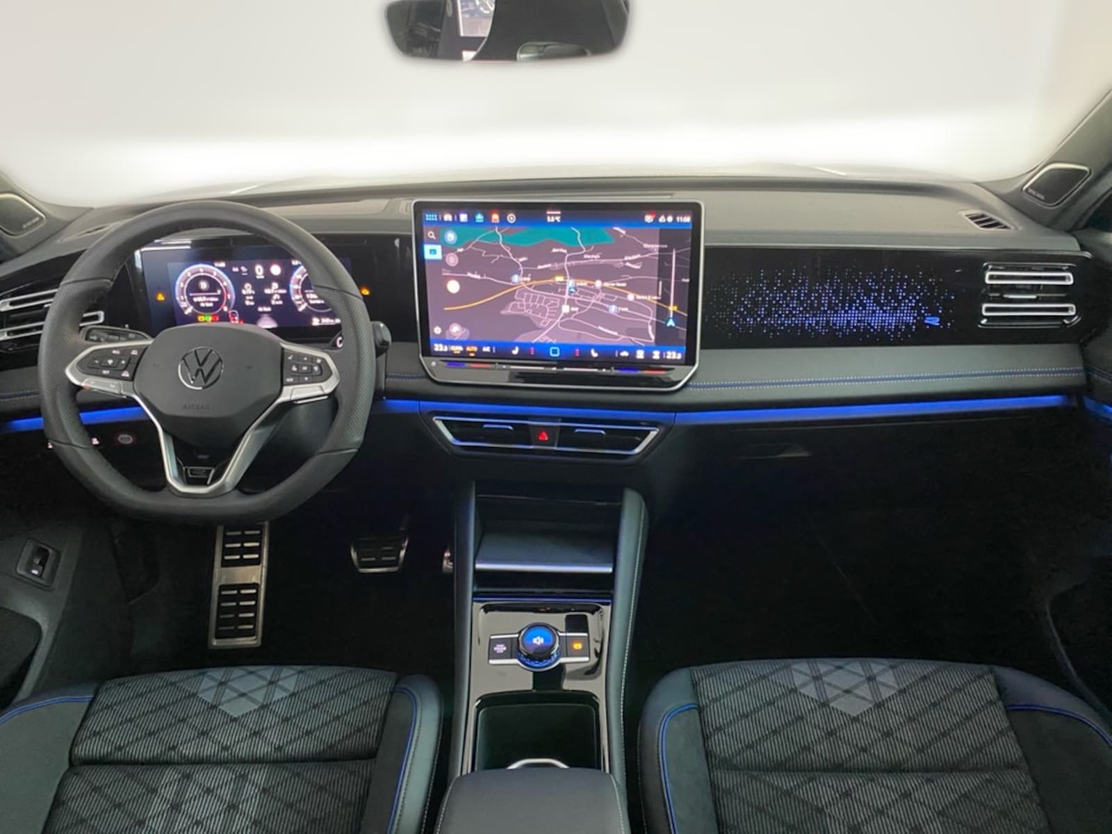 Volkswagen Tiguan – Bild 7