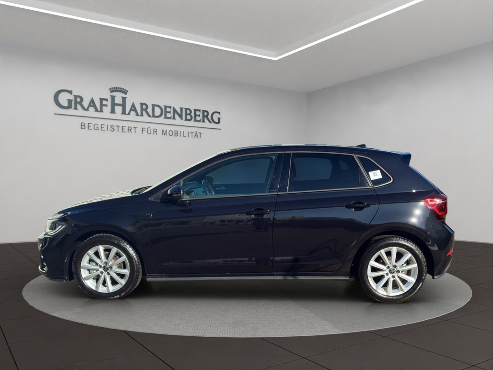 Volkswagen Polo – Bild 6