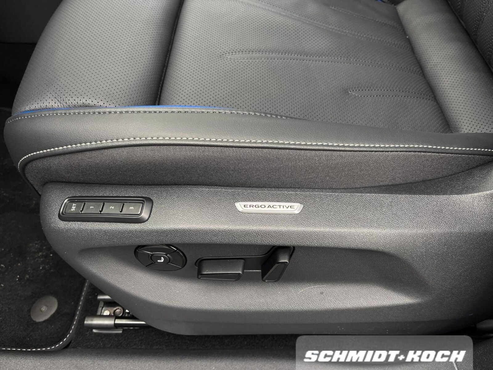 Volkswagen Tayron – Bild 11