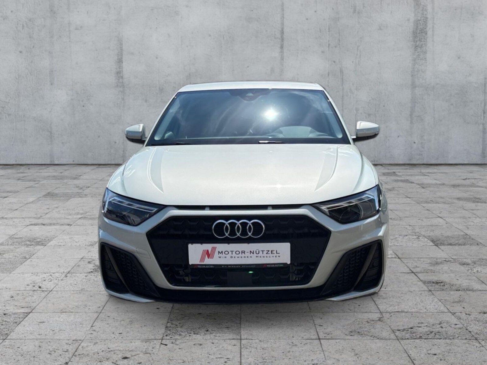 Audi A1 Sportback – Bild 2