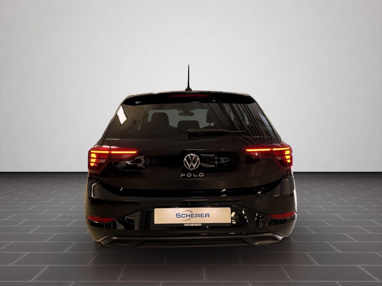 Volkswagen Polo – Bild 6