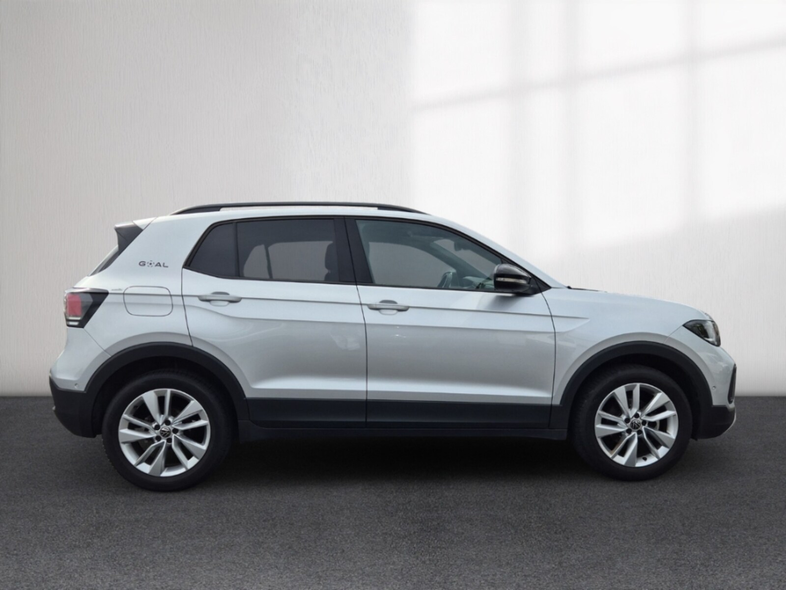 Volkswagen T-Cross – Bild 6