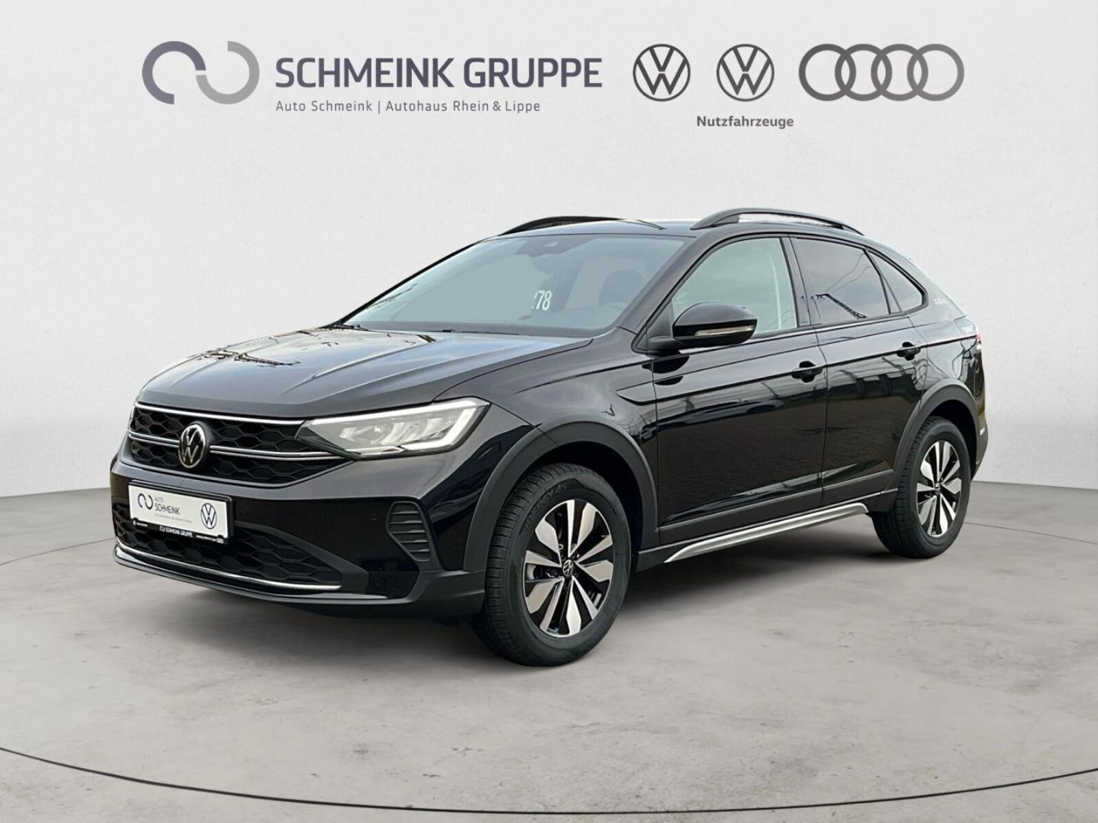 Volkswagen Taigo – Bild 2