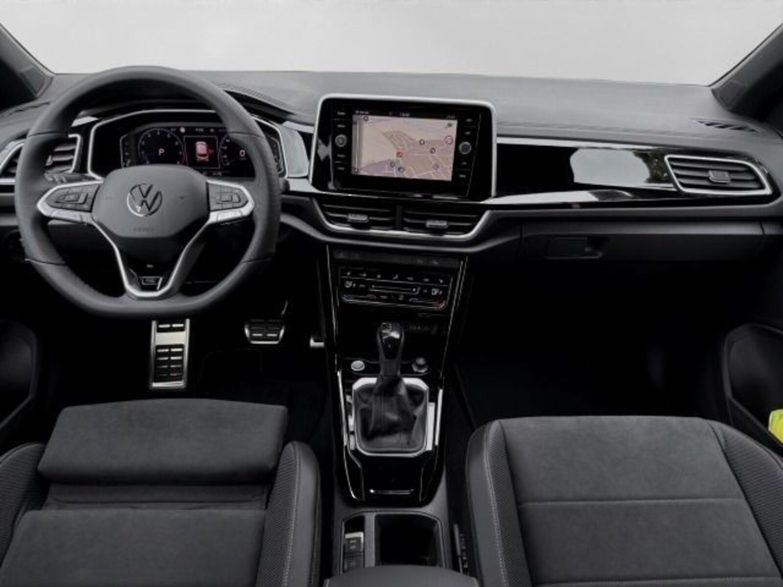 Volkswagen T-Roc – Bild 5